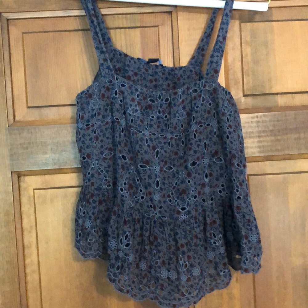 American eagle top